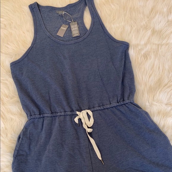 aerie Other - American Eagle Lounge Romper